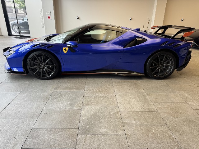 FERRARI SF90XX SPIDER 2026 Image 22