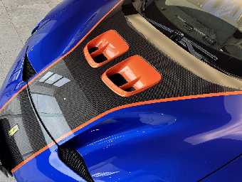 FERRARI SF90XX SPIDER 2026 Image 19