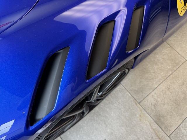 FERRARI SF90XX SPIDER 2026 Image 26
