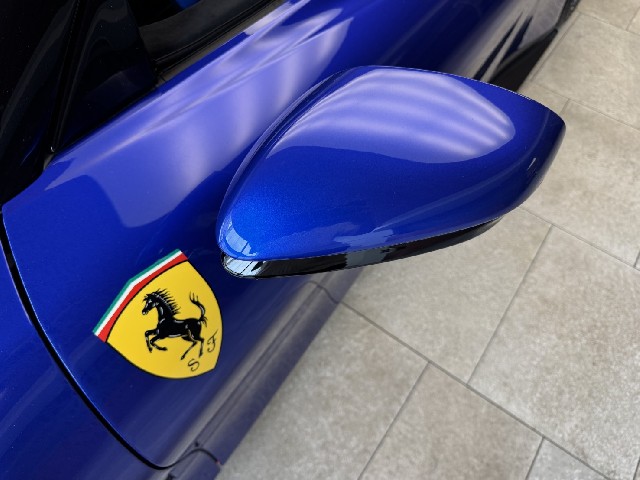 FERRARI SF90XX SPIDER 2026 Image 27