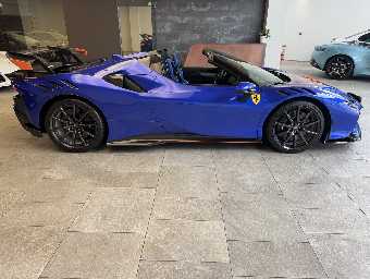 FERRARI SF90XX SPIDER 2026 Image 4