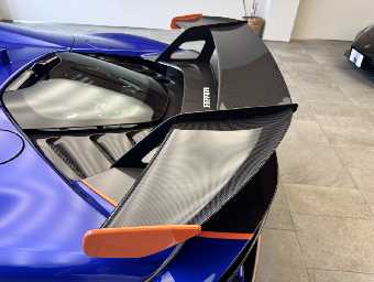 FERRARI SF90XX SPIDER 2026 Image 25