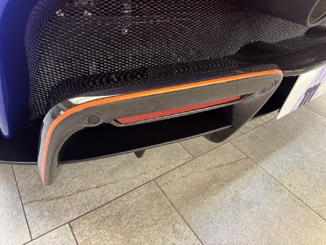 FERRARI SF90XX SPIDER 2026 Image 34
