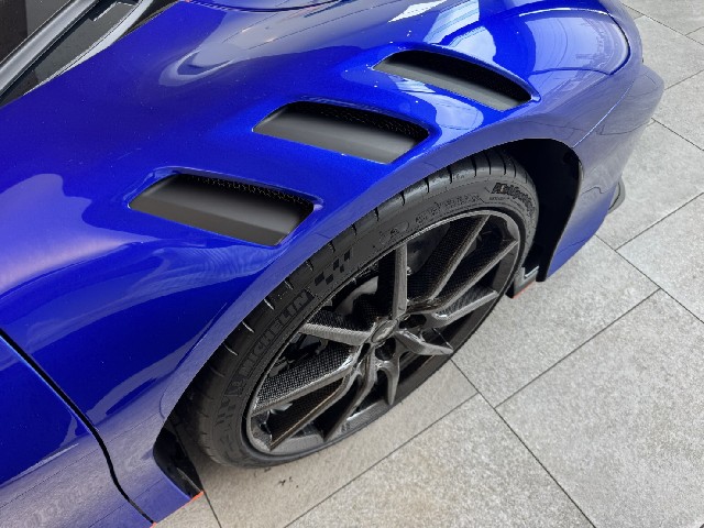 FERRARI SF90XX SPIDER 2026 Image 39
