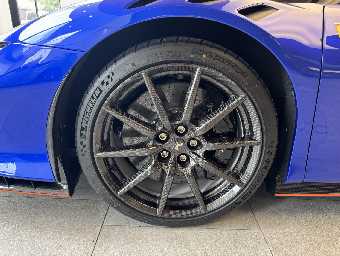 FERRARI SF90XX SPIDER 2026 Image 36