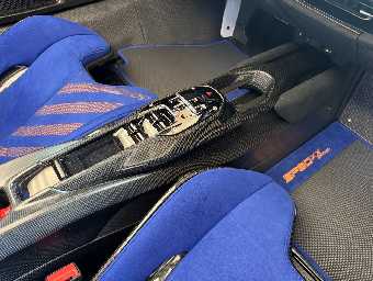 FERRARI SF90XX SPIDER 2026 Image 51