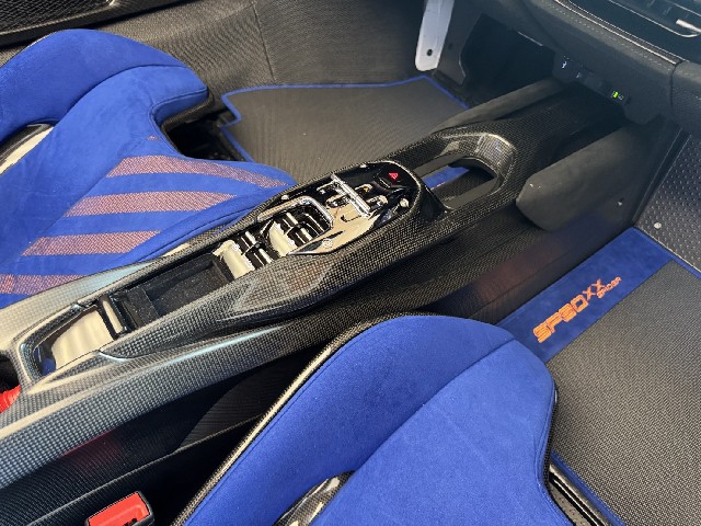 FERRARI SF90XX SPIDER 2026 Image 57
