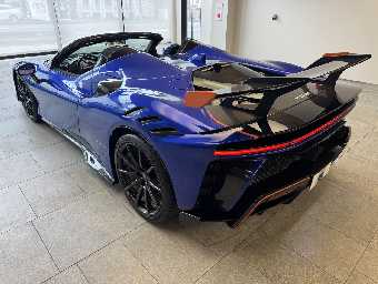 FERRARI SF90XX SPIDER 2026 Image 7