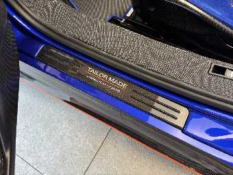 FERRARI SF90XX SPIDER 2026 Image 55