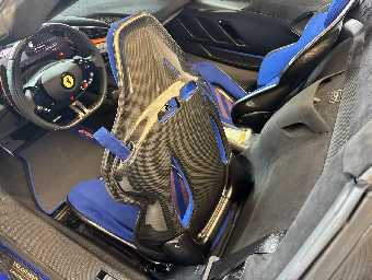 FERRARI SF90XX SPIDER 2026 Image 58