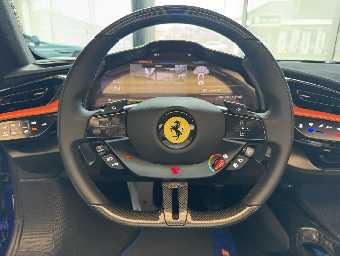 FERRARI SF90XX SPIDER 2026 Image 59