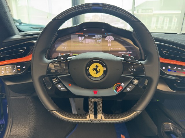 FERRARI SF90XX SPIDER 2026 Image 65