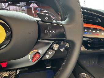 FERRARI SF90XX SPIDER 2026 Image 61