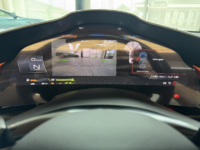 FERRARI SF90XX SPIDER 2026 Image 71