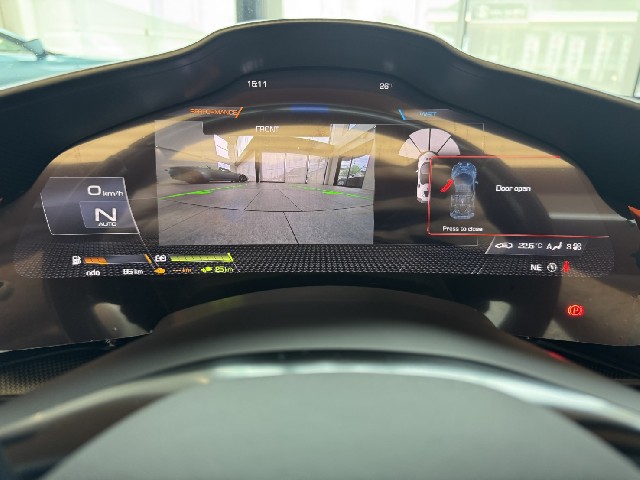 FERRARI SF90XX SPIDER 2026 Image 72