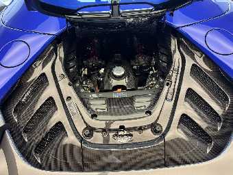 FERRARI SF90XX SPIDER 2026 Image 70