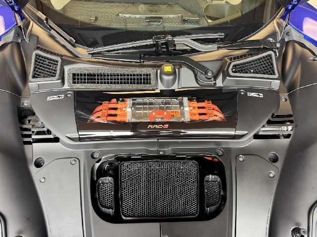 FERRARI SF90XX SPIDER 2026 Image 77