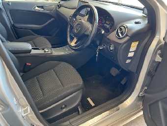 MERCEDES BENZ B CLASS 2015 Image 3