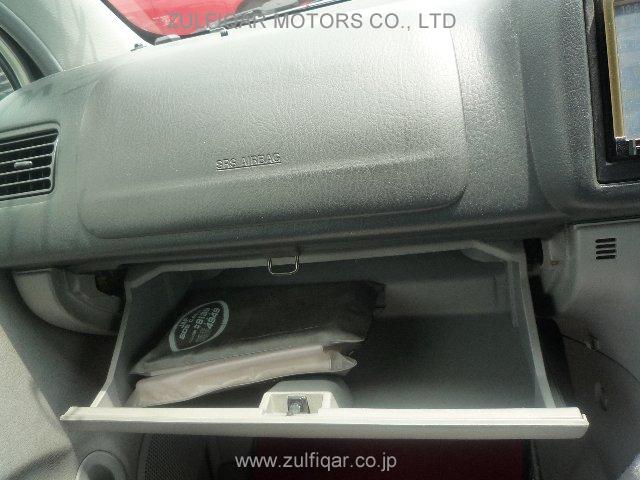 MAZDA BONGO FRIENDEE 2006 Image 11