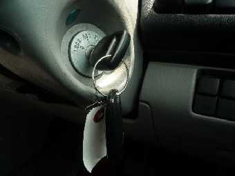 MAZDA BONGO FRIENDEE 2006 Image 14