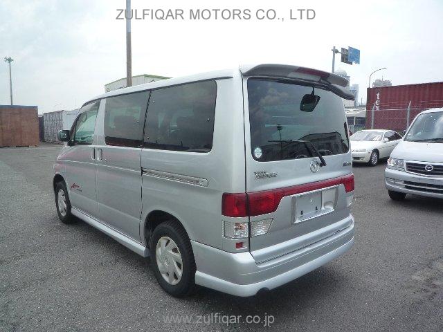 MAZDA BONGO FRIENDEE 2006 Image 3