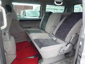 MAZDA BONGO FRIENDEE 2006 Image 15