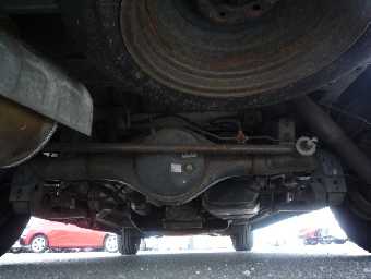 MAZDA BONGO FRIENDEE 2006 Image 18