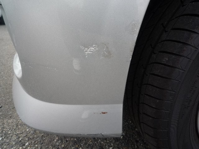 MAZDA BONGO FRIENDEE 2006 Image 27