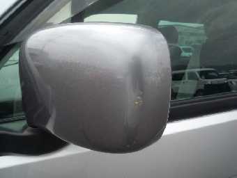MAZDA BONGO FRIENDEE 2006 Image 22