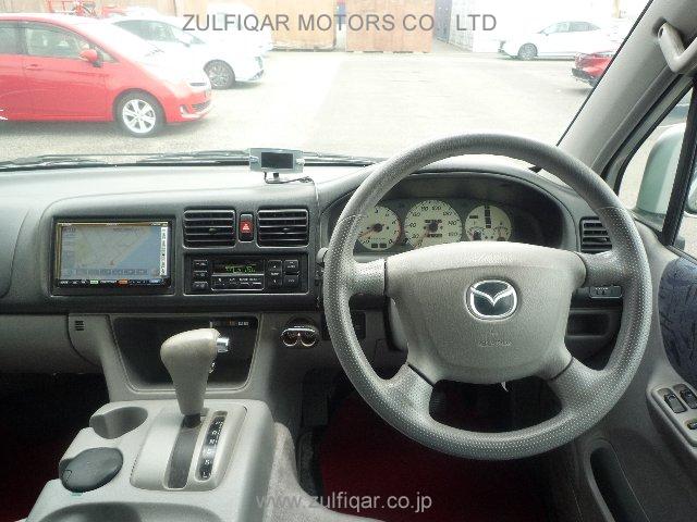 MAZDA BONGO FRIENDEE 2006 Image 6
