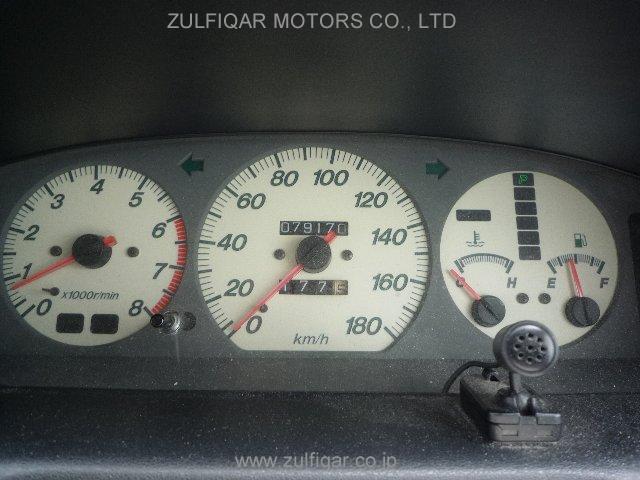 MAZDA BONGO FRIENDEE 2006 Image 7
