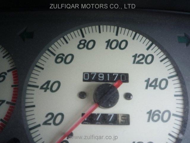 MAZDA BONGO FRIENDEE 2006 Image 8