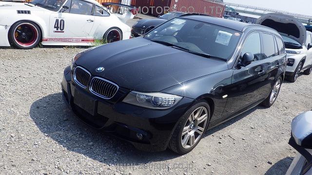BMW 3 SERIES 2010 Image 1
