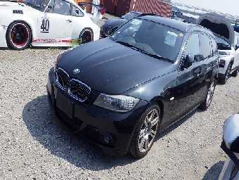 BMW 3 SERIES 2010 Image 1