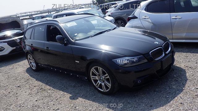 BMW 3 SERIES 2010 Image 2