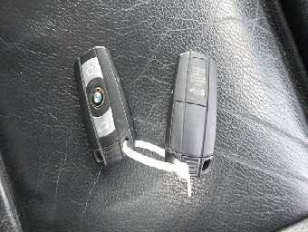 BMW 3 SERIES 2010 Image 11