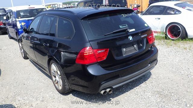 BMW 3 SERIES 2010 Image 3