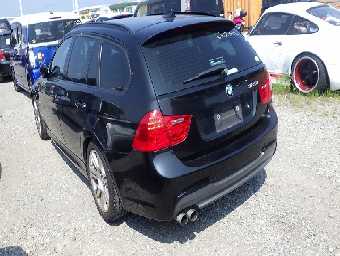 BMW 3 SERIES 2010 Image 3
