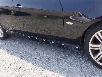 BMW 3 SERIES 2010 Image 18