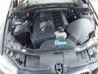 BMW 3 SERIES 2010 Image 19