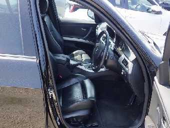 BMW 3 SERIES 2010 Image 5