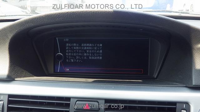 BMW 3 SERIES 2010 Image 9