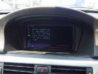 BMW 3 SERIES 2010 Image 9
