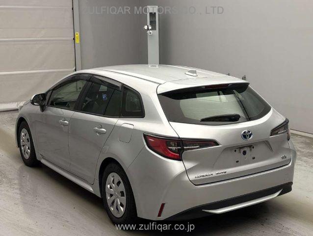 TOYOTA COROLLA TOURING 2021 Image 4