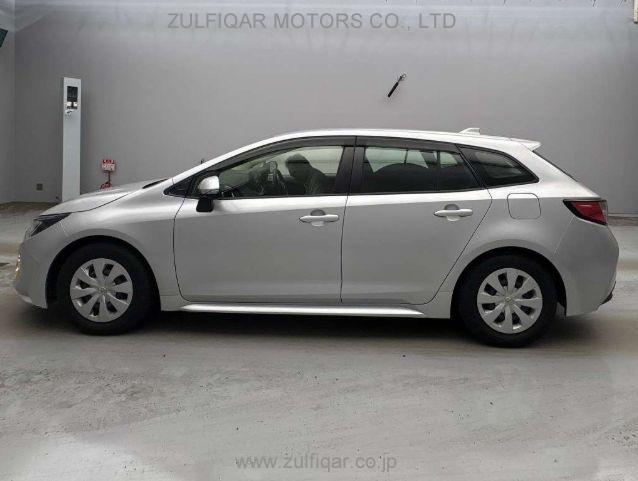 TOYOTA COROLLA TOURING 2021 Image 5