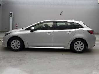 TOYOTA COROLLA TOURING 2021 Image 5