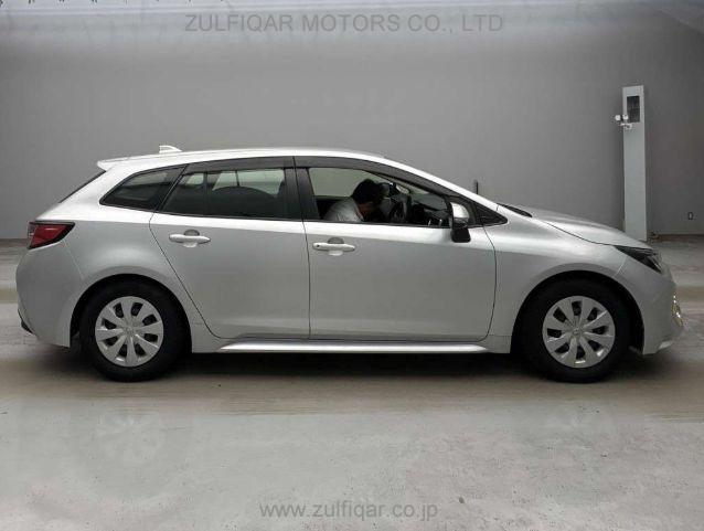TOYOTA COROLLA TOURING 2021 Image 6