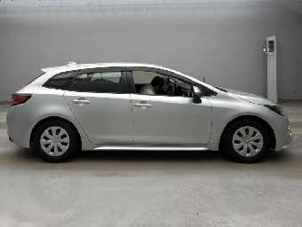 TOYOTA COROLLA TOURING 2021 Image 6