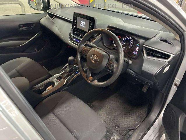 TOYOTA COROLLA TOURING 2021 Image 7