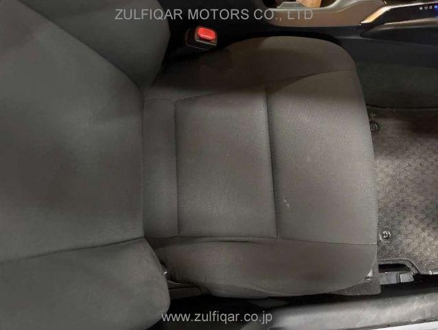 TOYOTA COROLLA TOURING 2021 Image 8